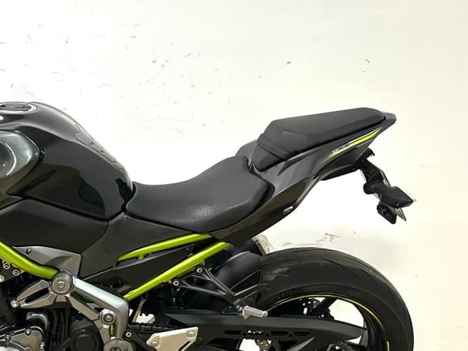 Comprar KAWASAKI Z 900 (A) 2017 de segunda mano KAWASAKI Z 900 (A) 2017 de segunda mano