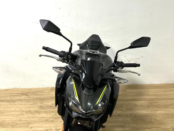 Comprar KAWASAKI Z 900 (A) 2017 de segunda mano KAWASAKI Z 900 (A) 2017 de segunda mano