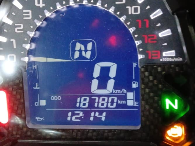 Comprar KAWASAKI Z 900 (A) 2017 de segunda mano KAWASAKI Z 900 (A) 2017 de segunda mano