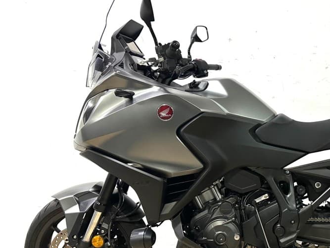 Comprar HONDA NT 1100 2024 de segunda mano HONDA NT 1100 2024 de segunda mano