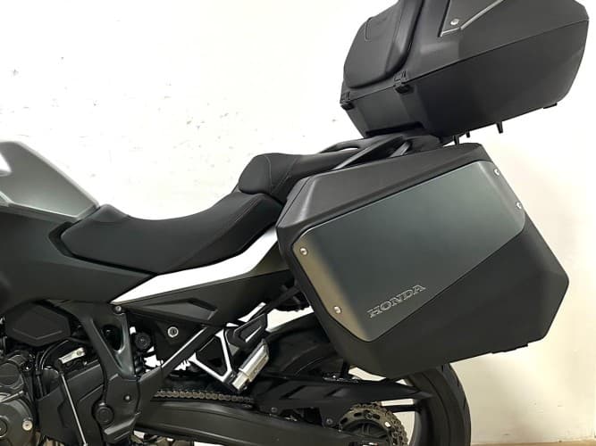 Comprar HONDA NT 1100 2024 de segunda mano HONDA NT 1100 2024 de segunda mano