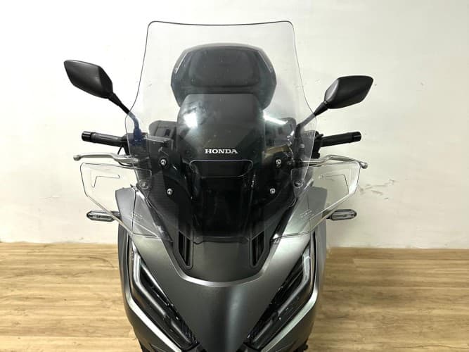 Comprar HONDA NT 1100 2024 de segunda mano HONDA NT 1100 2024 de segunda mano