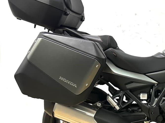 Comprar HONDA NT 1100 2024 de segunda mano HONDA NT 1100 2024 de segunda mano