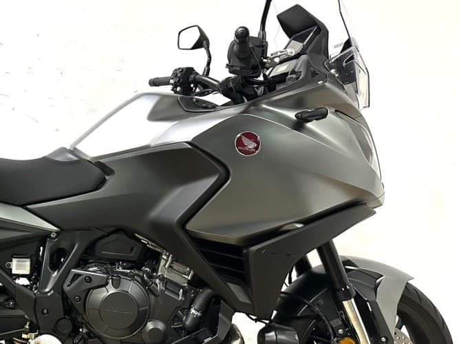 Comprar HONDA NT 1100 2024 de segunda mano HONDA NT 1100 2024 de segunda mano