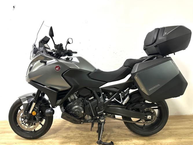 Comprar HONDA NT 1100 2024 de segunda mano HONDA NT 1100 2024 de segunda mano