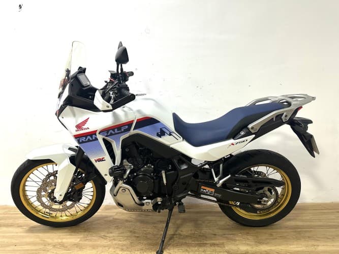 Comprar HONDA XL750 TRANSALP 2023 de segunda mano HONDA XL750 TRANSALP 2023 de segunda mano