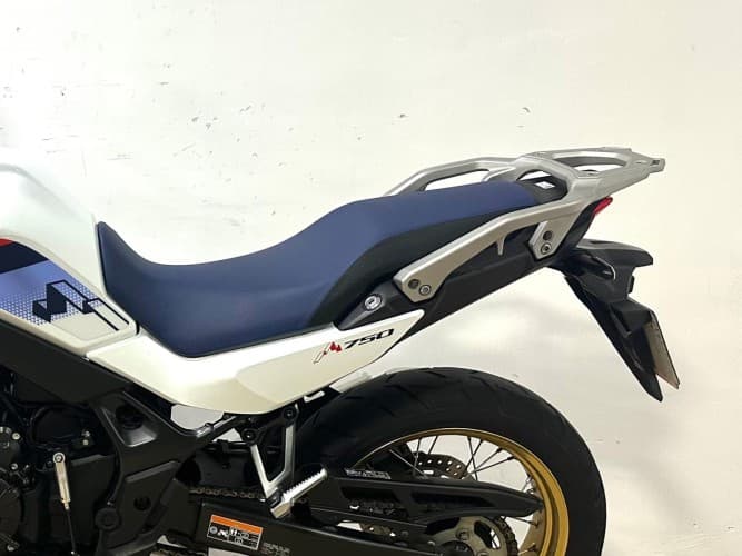 Comprar HONDA XL750 TRANSALP 2023 de segunda mano HONDA XL750 TRANSALP 2023 de segunda mano