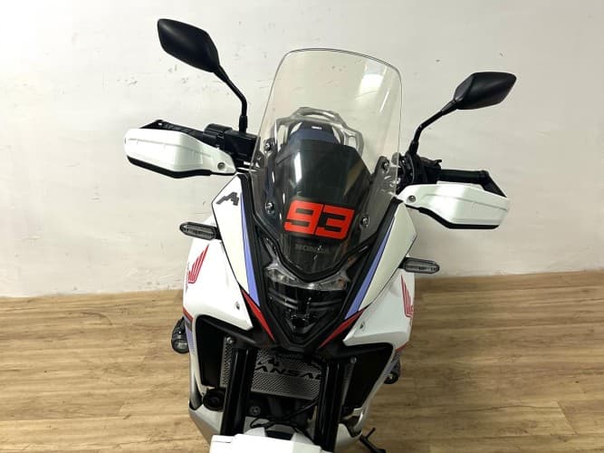 Comprar HONDA XL750 TRANSALP 2023 de segunda mano HONDA XL750 TRANSALP 2023 de segunda mano