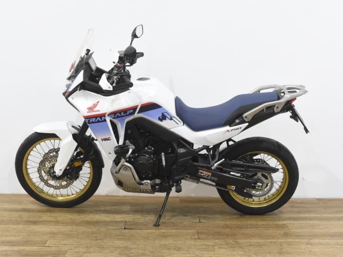 Comprar HONDA XL750 TRANSALP 2023 de segunda mano HONDA XL750 TRANSALP 2023 de segunda mano