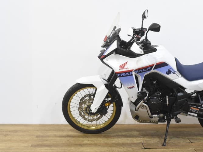 Comprar HONDA XL750 TRANSALP 2023 de segunda mano HONDA XL750 TRANSALP 2023 de segunda mano