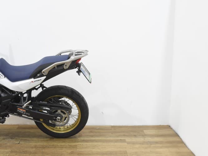 Comprar HONDA XL750 TRANSALP 2023 de segunda mano HONDA XL750 TRANSALP 2023 de segunda mano