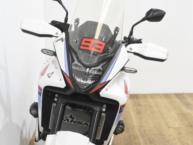 Comprar HONDA XL750 TRANSALP 2023 de segunda mano HONDA XL750 TRANSALP 2023 de segunda mano