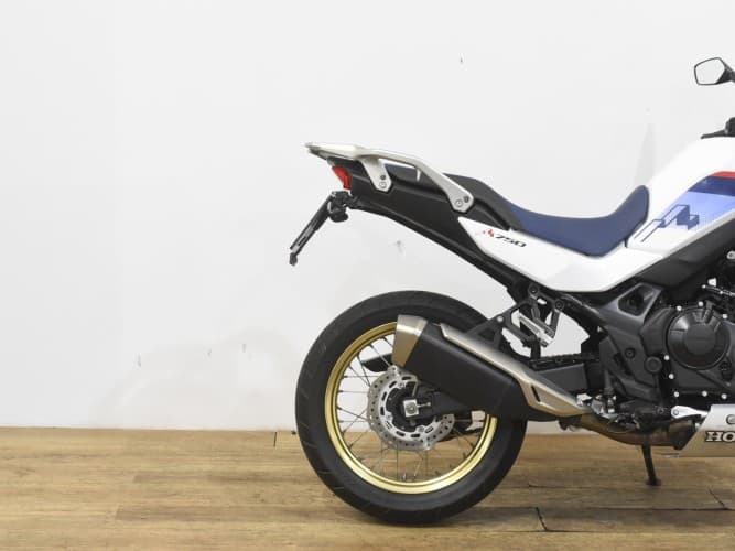 Comprar HONDA XL750 TRANSALP 2023 de segunda mano HONDA XL750 TRANSALP 2023 de segunda mano