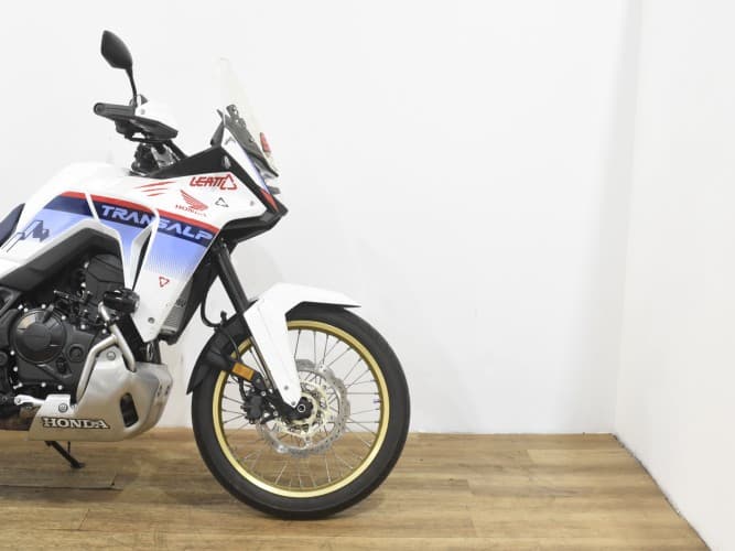 Comprar HONDA XL750 TRANSALP 2023 de segunda mano HONDA XL750 TRANSALP 2023 de segunda mano