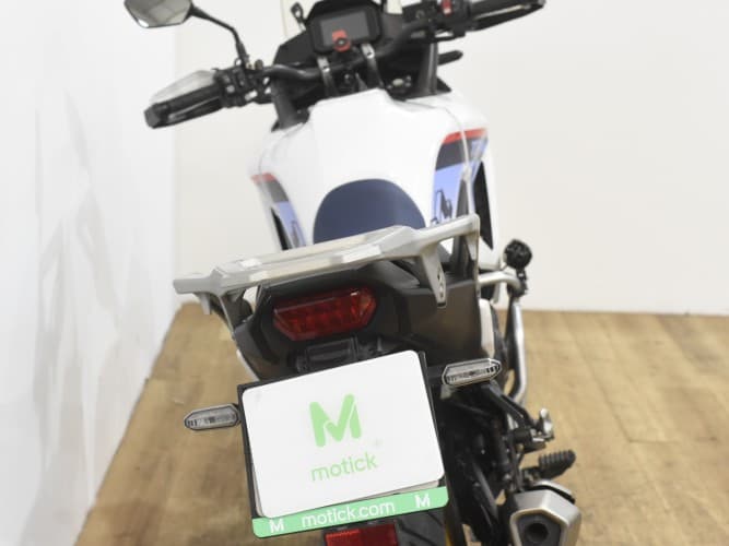 Comprar HONDA XL750 TRANSALP 2023 de segunda mano HONDA XL750 TRANSALP 2023 de segunda mano