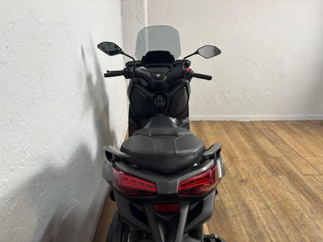 YAMAHA XMAX 125 2024 de segunda mano