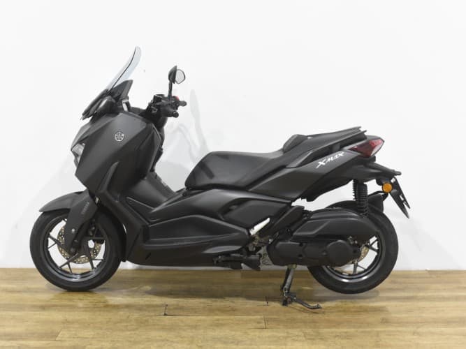 Comprar YAMAHA XMAX 125 2024 de segunda mano YAMAHA XMAX 125 2024 de segunda mano