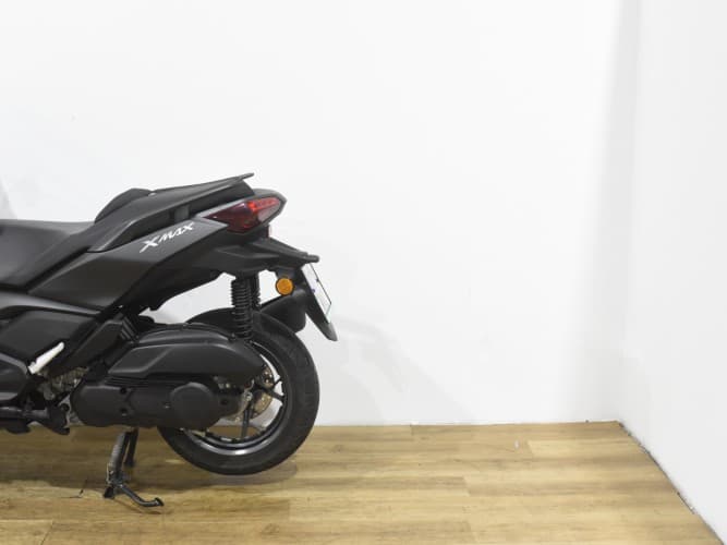 Comprar YAMAHA XMAX 125 2024 de segunda mano YAMAHA XMAX 125 2024 de segunda mano