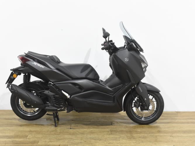 Comprar YAMAHA XMAX 125 2024 de segunda mano YAMAHA XMAX 125 2024 de segunda mano