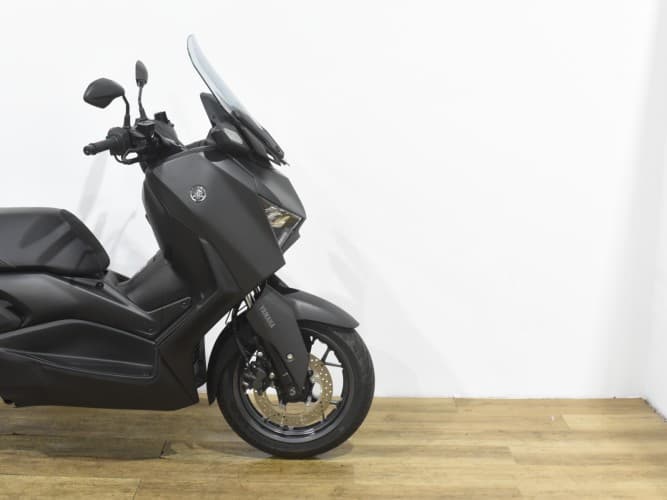 Comprar YAMAHA XMAX 125 2024 de segunda mano YAMAHA XMAX 125 2024 de segunda mano