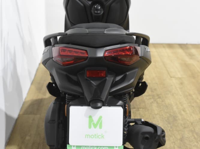 Comprar YAMAHA XMAX 125 2024 de segunda mano YAMAHA XMAX 125 2024 de segunda mano