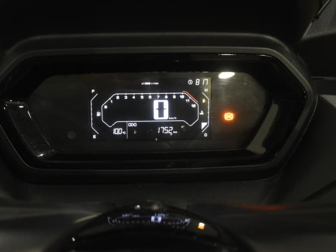 Comprar YAMAHA XMAX 125 2024 de segunda mano YAMAHA XMAX 125 2024 de segunda mano