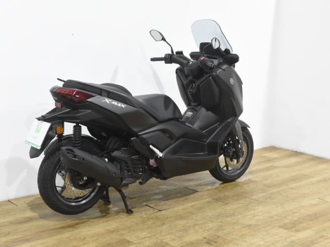 Comprar YAMAHA XMAX 125 2024 de segunda mano YAMAHA XMAX 125 2024 de segunda mano