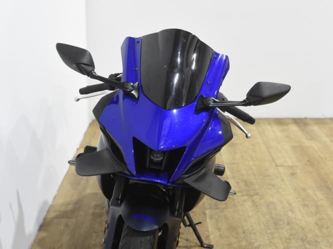 Comprar YAMAHA R7 (A2) 2023 de segunda mano YAMAHA R7 (A2) 2023 de segunda mano