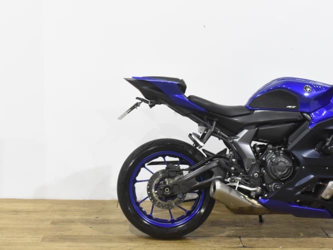 Comprar YAMAHA R7 (A2) 2023 de segunda mano YAMAHA R7 (A2) 2023 de segunda mano