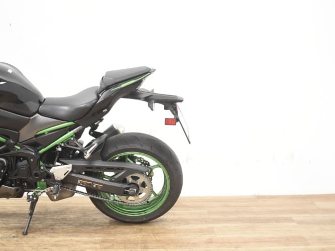 Comprar KAWASAKI Z 900 (FULL) 2023 de segunda mano KAWASAKI Z 900 (FULL) 2023 de segunda mano
