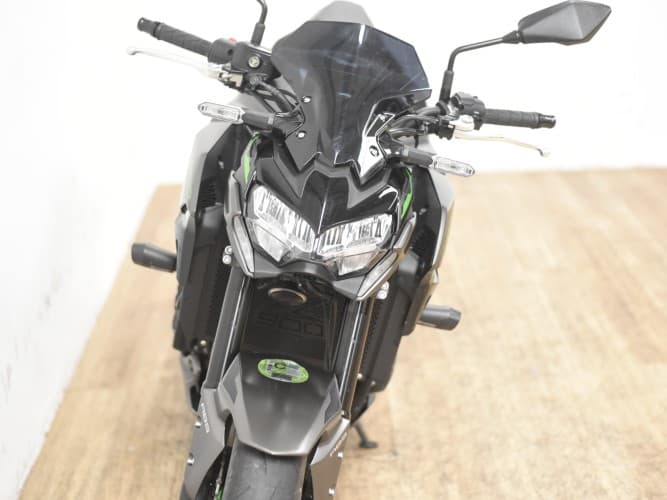 Comprar KAWASAKI Z 900 (FULL) 2023 de segunda mano KAWASAKI Z 900 (FULL) 2023 de segunda mano
