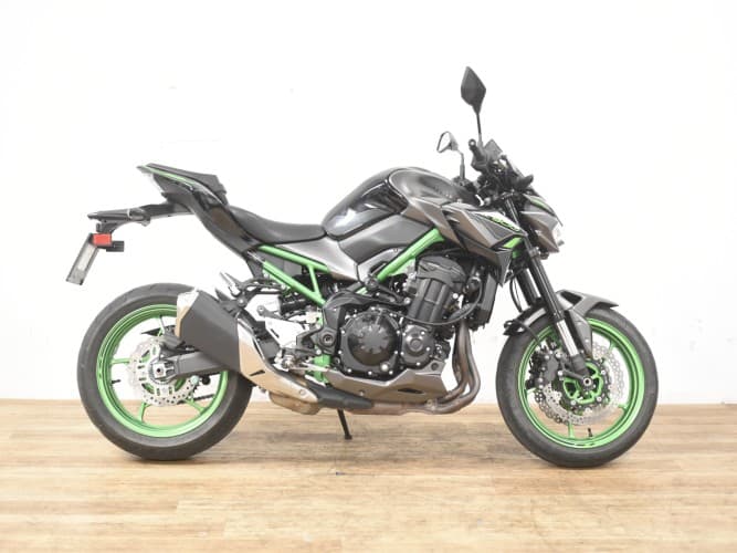 Comprar KAWASAKI Z 900 (FULL) 2023 de segunda mano KAWASAKI Z 900 (FULL) 2023 de segunda mano