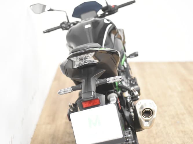 Comprar KAWASAKI Z 900 (FULL) 2023 de segunda mano KAWASAKI Z 900 (FULL) 2023 de segunda mano