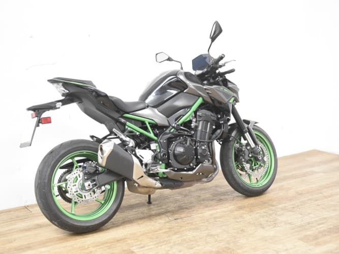 Comprar KAWASAKI Z 900 (FULL) 2023 de segunda mano KAWASAKI Z 900 (FULL) 2023 de segunda mano