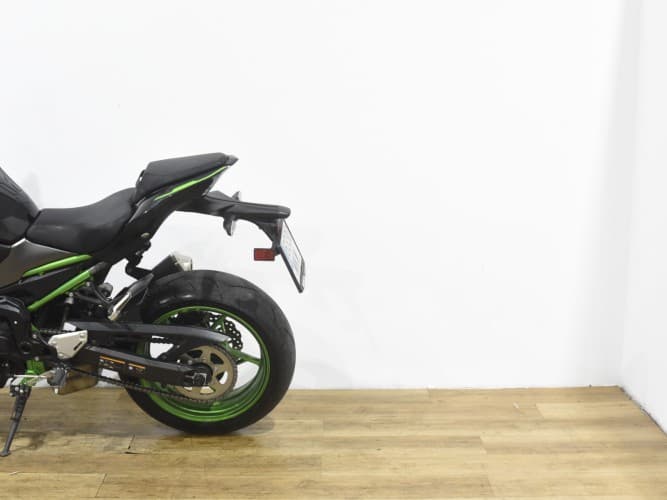 Comprar KAWASAKI Z 900 (e)(A2) 2023 de segunda mano KAWASAKI Z 900 (e)(A2) 2023 de segunda mano