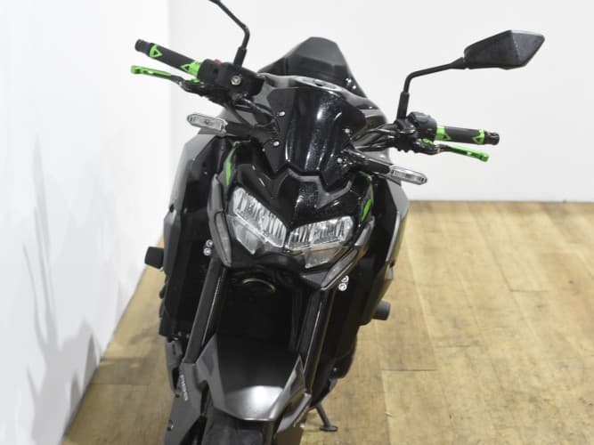 Comprar KAWASAKI Z 900 (e)(A2) 2023 de segunda mano KAWASAKI Z 900 (e)(A2) 2023 de segunda mano