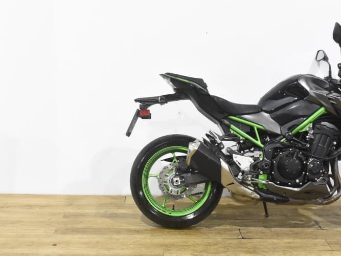 Comprar KAWASAKI Z 900 (e)(A2) 2023 de segunda mano KAWASAKI Z 900 (e)(A2) 2023 de segunda mano