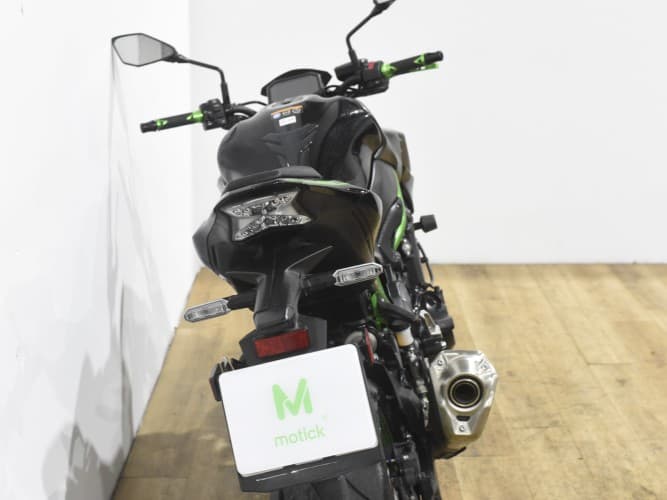 Comprar KAWASAKI Z 900 (e)(A2) 2023 de segunda mano KAWASAKI Z 900 (e)(A2) 2023 de segunda mano