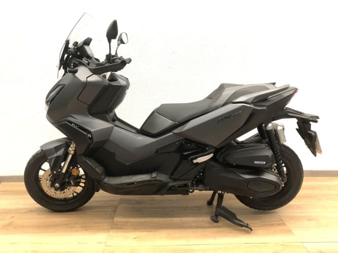Comprar HONDA ADV 350 2020 de segunda mano HONDA ADV 350 2020 de segunda mano