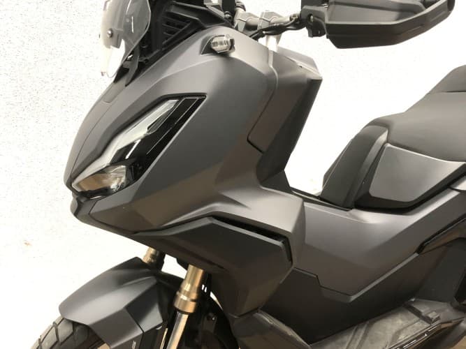 Comprar HONDA ADV 350 2020 de segunda mano HONDA ADV 350 2020 de segunda mano