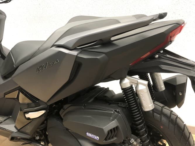 Comprar HONDA ADV 350 2020 de segunda mano HONDA ADV 350 2020 de segunda mano