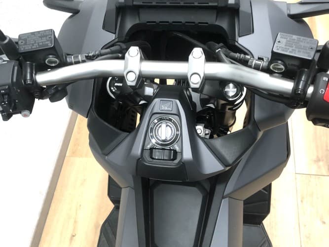 Comprar HONDA ADV 350 2020 de segunda mano HONDA ADV 350 2020 de segunda mano