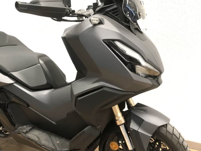 Comprar HONDA ADV 350 2020 de segunda mano HONDA ADV 350 2020 de segunda mano