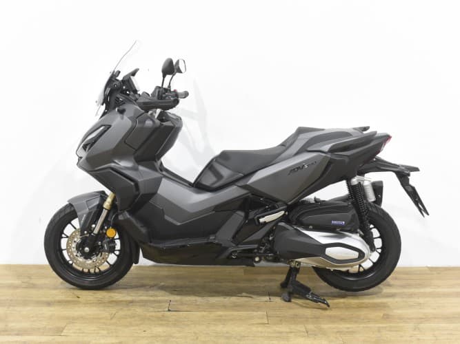 Comprar HONDA ADV 350 2022 de segunda mano HONDA ADV 350 2022 de segunda mano