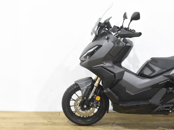 Comprar HONDA ADV 350 2022 de segunda mano HONDA ADV 350 2022 de segunda mano