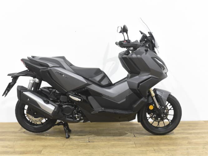 Comprar HONDA ADV 350 2022 de segunda mano HONDA ADV 350 2022 de segunda mano