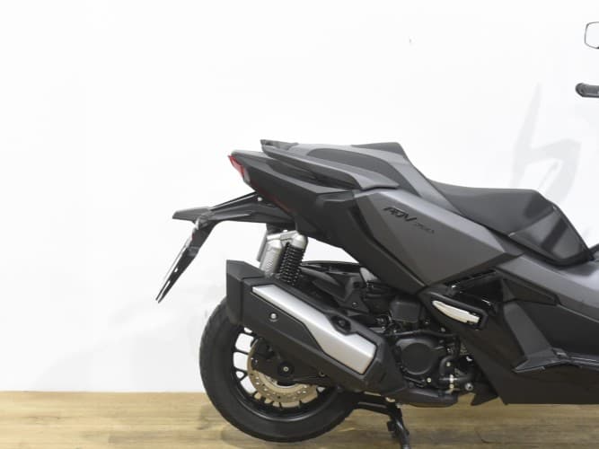 Comprar HONDA ADV 350 2022 de segunda mano HONDA ADV 350 2022 de segunda mano