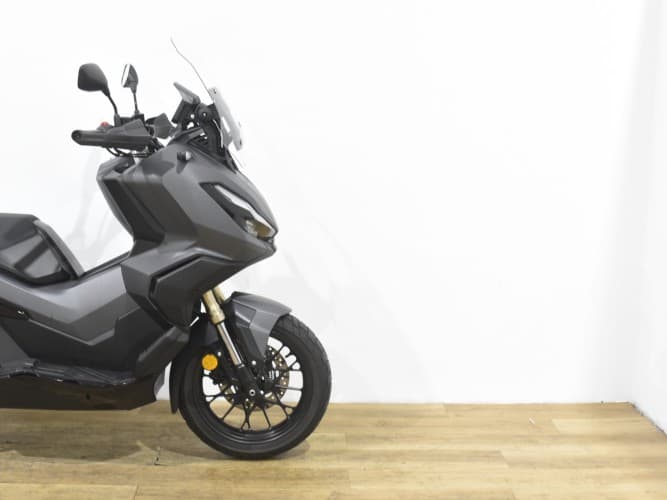 Comprar HONDA ADV 350 2022 de segunda mano HONDA ADV 350 2022 de segunda mano
