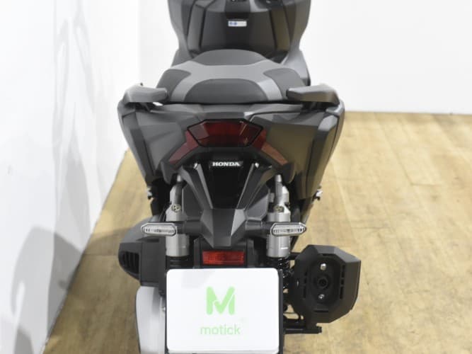 Comprar HONDA ADV 350 2022 de segunda mano HONDA ADV 350 2022 de segunda mano