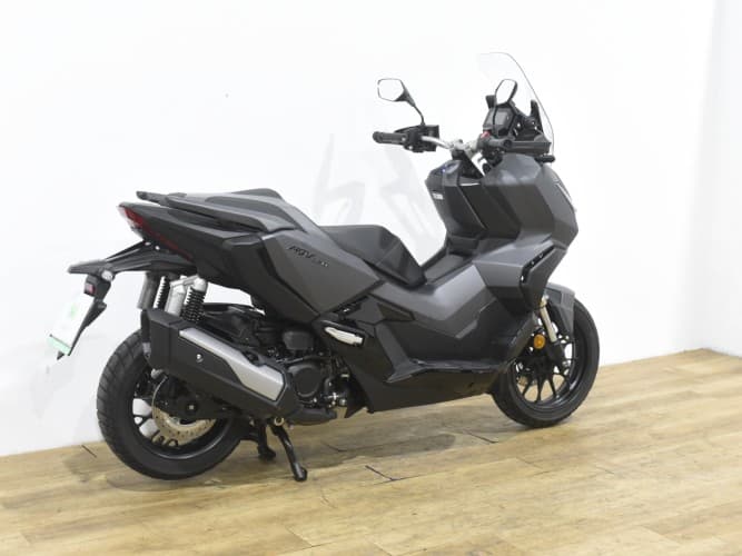 Comprar HONDA ADV 350 2022 de segunda mano HONDA ADV 350 2022 de segunda mano